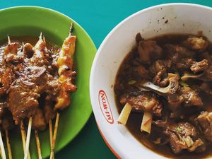 Selamat Idul Adha! Mitos dan Fakta Daging Kambing