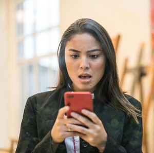 Kisah Wanita Hampir Dipecat karena Sahabat yang Dendam, Penyebabnya Sepele Kisah Wanita Hampir Dipecat karena Sahabat yang Dendam, Penyebabnya Sepele