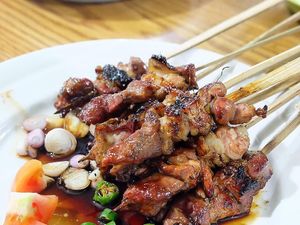 Pakar Kuliner UGM Sebut Indonesia Punya 252 Sate dan 104 Nasi Goreng