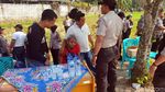 Potret Rekonstruksi Pembunuhan-Pemerkosaan Gadis di Sukabumi