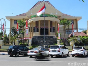 45 Caleg Terpilih di Ponorogo Harus Perbarui SKCK Sebelum Dilantik