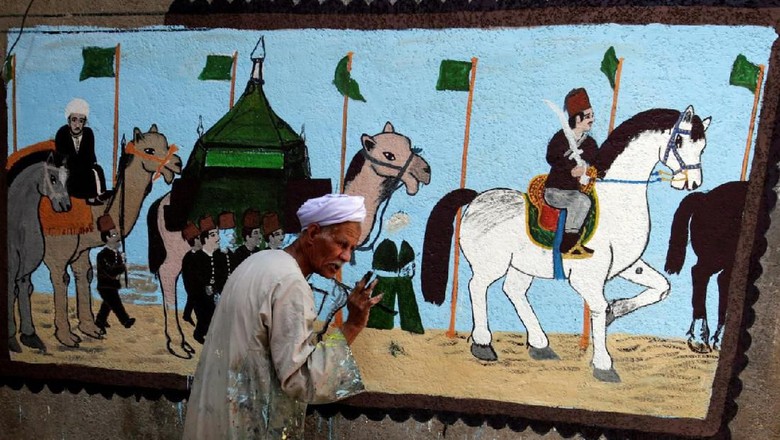 Foto: Reuters/ Istimewa Foto: Reuters/ Istimewa