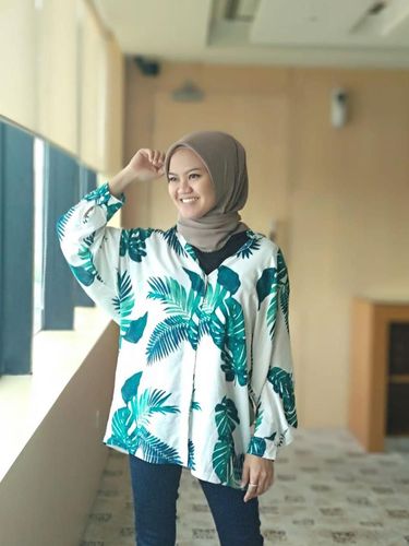 Kisah Citra Ayu Mustika, Tetegram yang Bikin Heboh dengan #Teronglyf