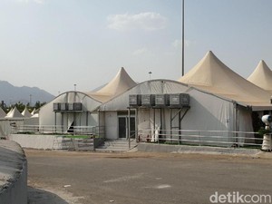 Jemaah Oh Jemaah... Jangan Sia-siakan Arafah!