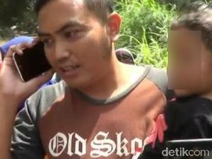 Ditemukan di Jurang, Balita Korban Penculikan Bondowoso Luka dan Menangis