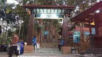 Punthuk Setumbu, Spot Sunrise Favorit di Magelang