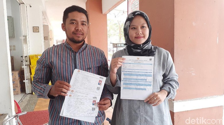 Lolos CPNS, Pria di Bandung Barat Malah Diminta Mengundurkan Diri Lolos CPNS, Pria di Bandung Barat Malah Diminta Mengundurkan Diri