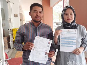 Arsal Lolos CPNS tapi Harus Mundur, BKPSDM: Ada Kesalahan Verifikator