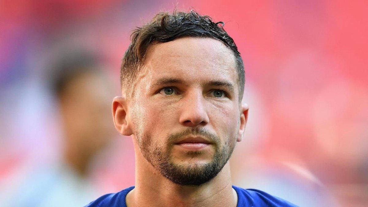 Chelsea pinjamkan Danny Drinkwater ke Burnley hingga 6 Januari 2020. (Foto: Michael Regan/Getty Images)