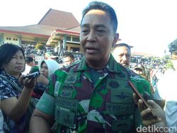 KSAD Tegaskan TNI AD Netral di Pilkada 2020