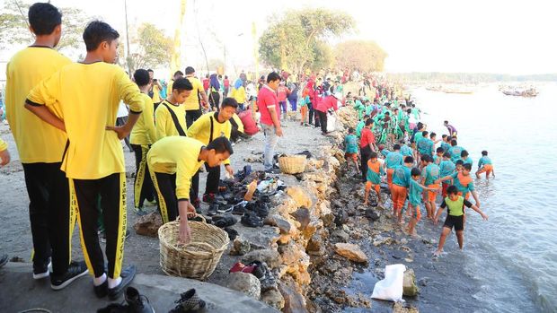 kerja bakti risma