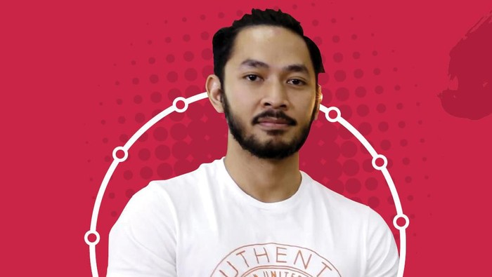 Uki Pamit dari NOAH