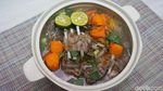 10 Resep Daging Kambing yang Sedap Mantap Bumbunya