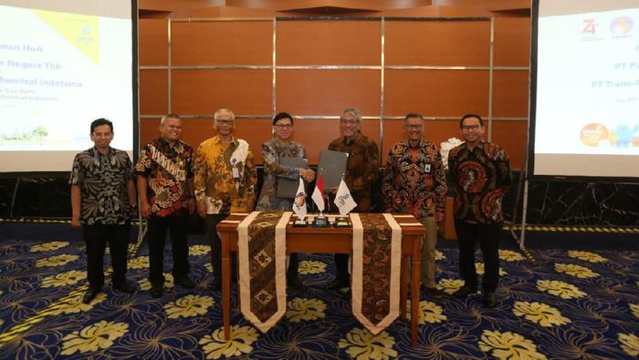 Foto: PGN Foto: PGN