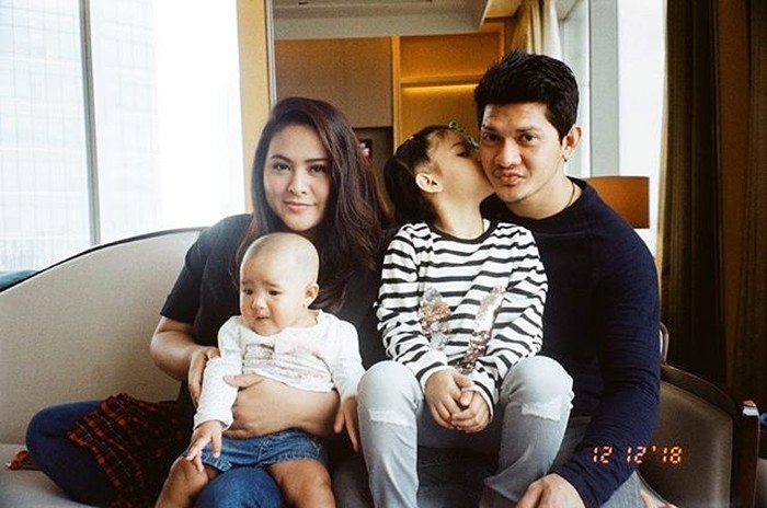 iko uwais iko uwais dan audy item