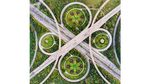 Foto-foto Drone Terbaik 2019