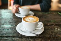 Peneliti: Minum Tiga Cangkir Kopi Sehari Bisa Picu Migrain
