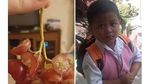 Makanan Salah Bikin dan Salah Pesan dari Netizen Ini Bikin Ngakak