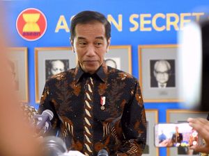 Jokowi: Akhir 2020 Kita Loncat ke B50