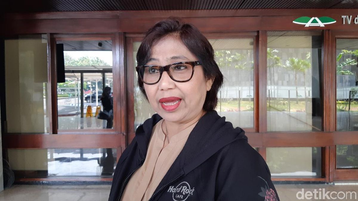 Legislator NasDem soal 223 Siswa Bogor Keracunan MBG: Ini Kasus Paling Parah