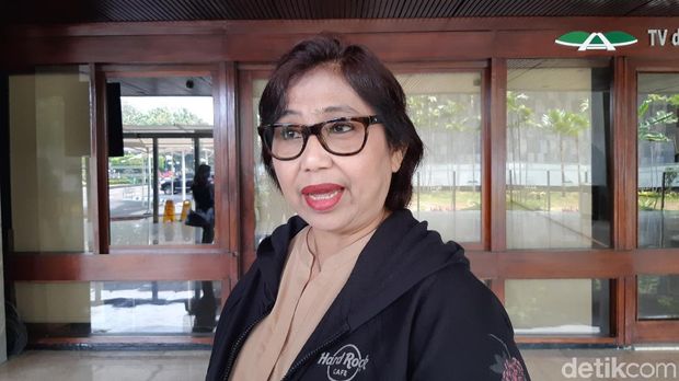 Prabowo Kian Akrab dengan Paloh, NasDem: Mereka Sahabat Lama