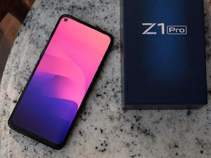 Gelar Selling Day, vivo Z1 Pro Beri Promo Item PUBG hingga Voucher