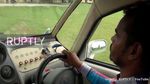 Tata Nano Dimodif Mirip Helicopter