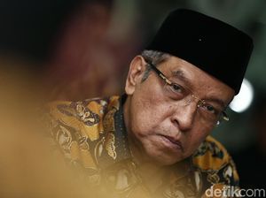 Said Aqil: Pintu Masuk Terorisme Adalah Wahabi dan Salafi