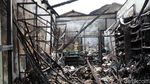 Ini Lokasi TKP Kebakaran di Cipayung yang Tewaskan 3 Orang