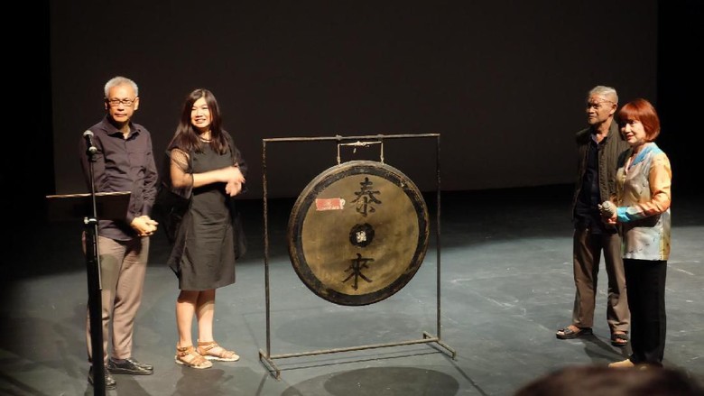 Media Art Globale 2019 Foto: Tia Agnes Media Art Globale 2019 Foto: Tia Agnes