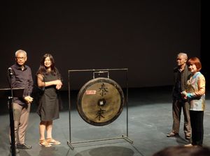 Media Art Globale 2019 Dibuka, 16 Seniman Pamer Karya New Media Art