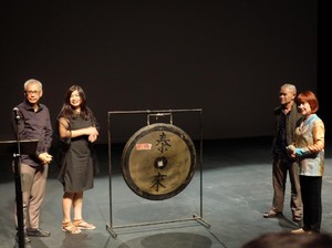 Media Art Globale 2019 Dibuka, 16 Seniman Pamer Karya New Media Art