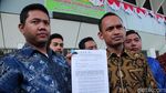 LKBH Gugat Dirut PLN-Menteri BUMN Terkait Listrik Padam
