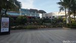 Foto: Factory Outlet Buat Si Gila Belanja di Hainan, China