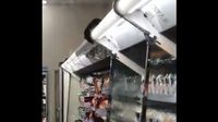 Minimarket Ini Tutup Usai Video Tikus Berkeliaran di Dalamnya Viral