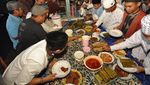 Ini 10 Tradisi Makan Besar Idul Adha di Indonesia
