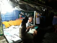 Netizen Beri Rp 462 Juta untuk Kakek Penjual Bubur yang Tak Laku