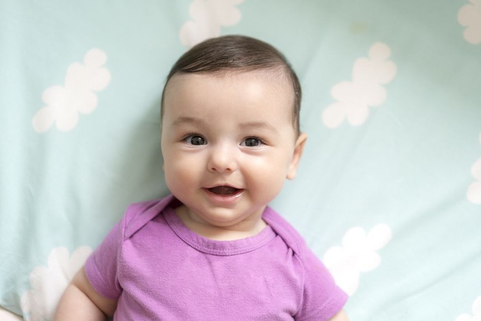50 Nama Bayi Laki Laki Islami Yang Berawalan Huruf A Kumparan Com