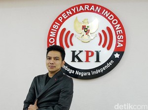 KPI Siap Awasi Siaran TV Digital, Termasuk Pakai Kecerdasan Buatan