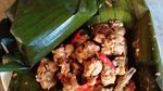 Ayo, Sarapan Sega Ponggol Khas Tegal yang Sedap dan Murah!