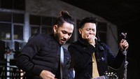 Ingat Lagi Pendapat Uki eks NOAH yang Sebut Musik Haram