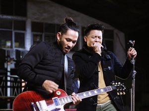 NOAH Janji Blak-blakan Soal Hengkangnya Uki Besok