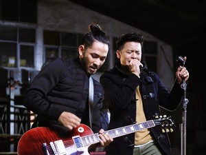 Pengakuan Andika Didepak dari Peterpan Dibantah Uki Kautsar