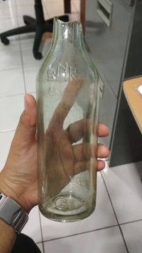 Coca-Cola Vs Sake di Papua