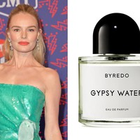 Merek parfum Byredo Gypsy Water menjadi pilihan Kate Bosworth selama beberapa tahun ini. Parfum ini dijual dengan harga mulai dari US$ 175 Dollar atau sekitar Rp 2,4 juta. Foto: Getty Images