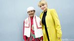 Ketawa Ngakak, Dinar Candy dan Sang Ayah Ngapain?