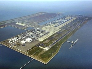 Jokowi Coret Bandara Bali Utara dari Proyek Strategis Nasional
