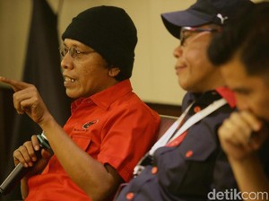 Adian Napitupulu Sudah Pasang 5 Ring Jantung, Alat Apakah Itu?