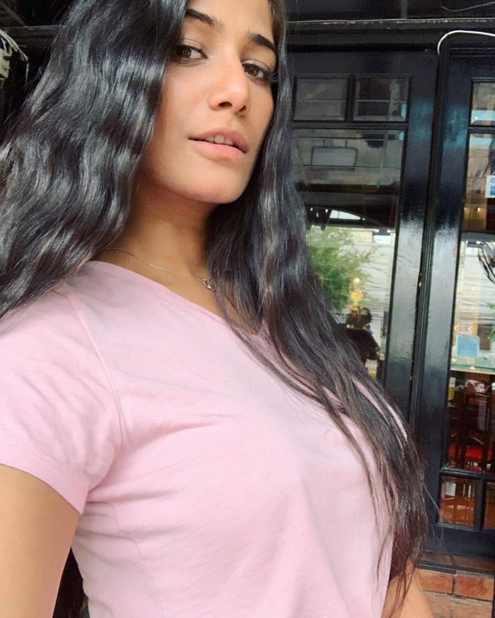 Poonam Pandey