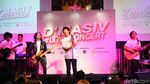 Jelang Konser Tunggal, Rian dan Rai DMASIV Kembali Akur